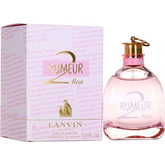 Парфюмированная вода Lanvin Rumeur 2 Rose 30 мл Фото