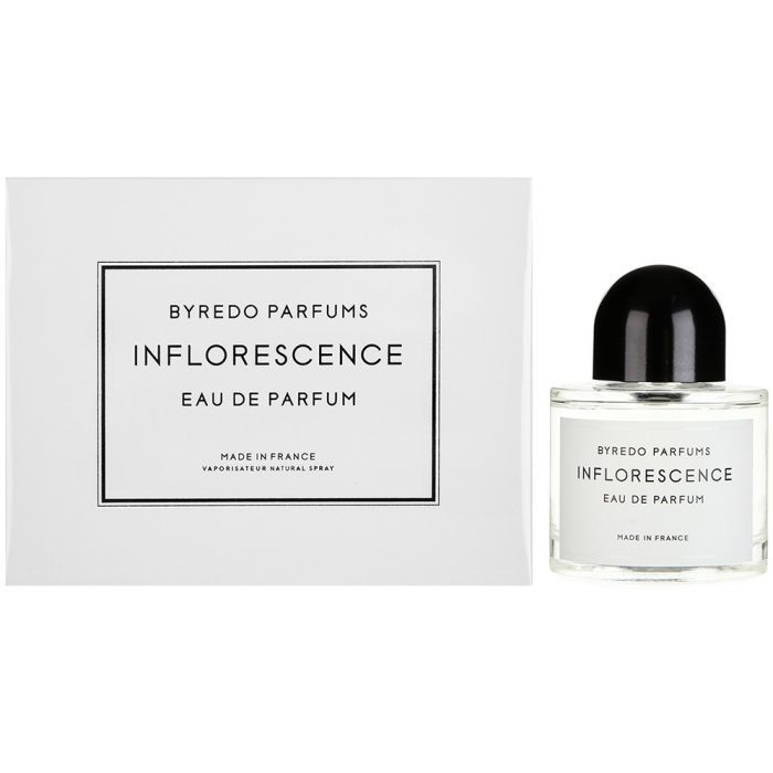 Парфюмированная вода Byredo Inflorescence 100 мл Фото