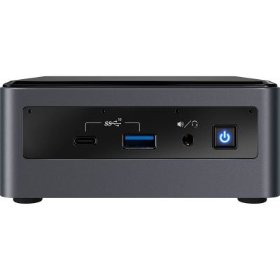 Компьютер INTEL NUC 10 Performance / i5-10210U Фото