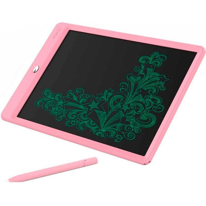 Планшет для рисования Xiaomi Writing tablet 10" Pink Фото