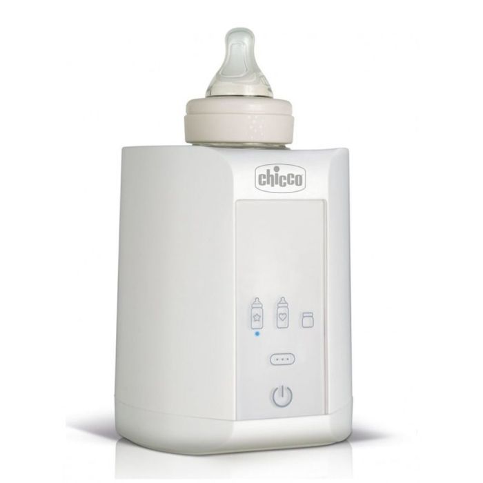Подогреватель Chicco для бутылочек Фото
