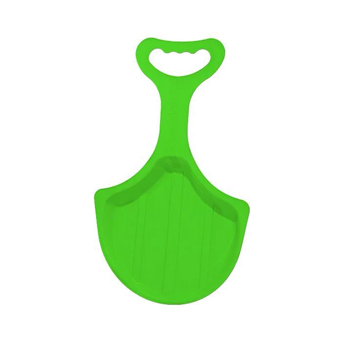 Санки Snower Слайдер салатовий Фото