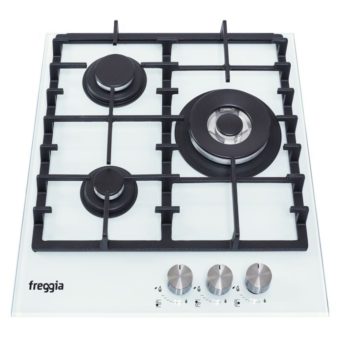 Варочная поверхность Freggia HCG430VGTW Фото