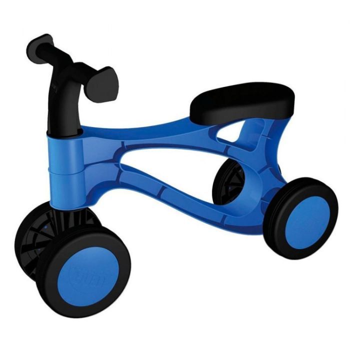 Беговел Lena синій Фото