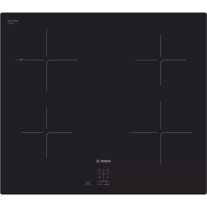 Варочная поверхность Bosch PUG61KAA5E Фото