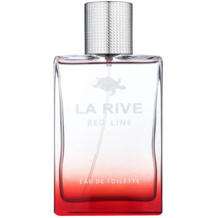 Туалетная вода La Rive Red Line 90 мл Фото