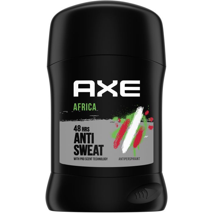 Антиперспирант AXE Africa 50 мл Фото