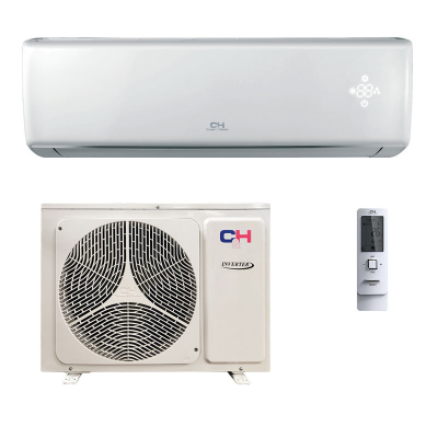 Кондиционер Cooper&Hunter CH-S12FTXR-NG Фото