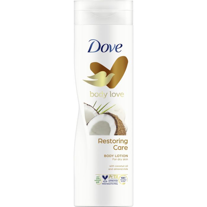 Лосьон для тела Dove Відновлюючий 250 мл Фото