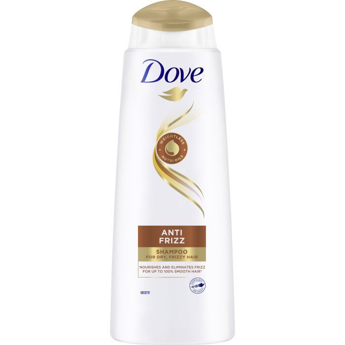 Шампунь Dove Питательный уход 400 мл Фото