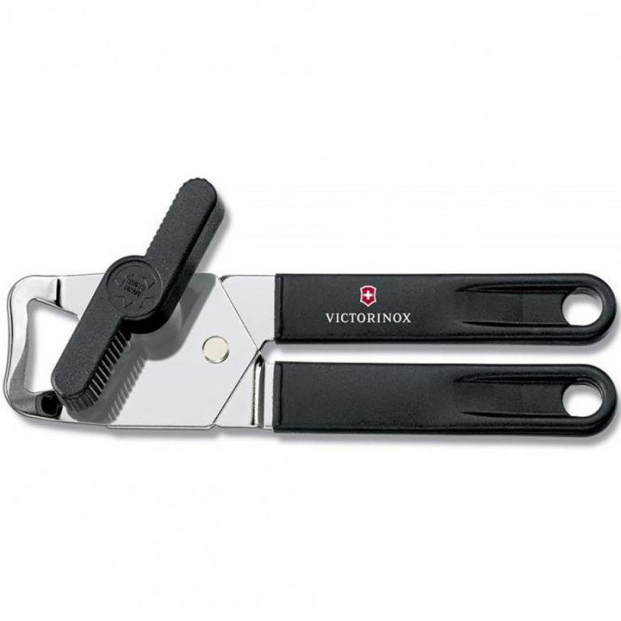 Консервный нож Victorinox Universal Can Opener Black Фото