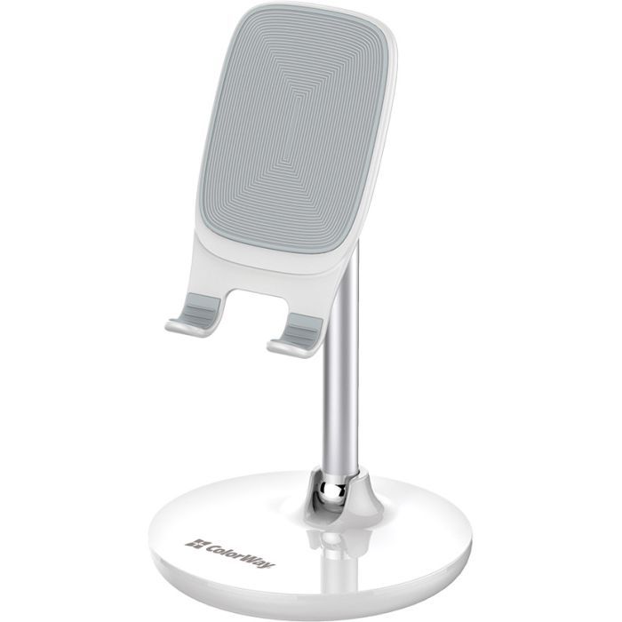 Подставка для планшета ColorWay CW-SH013-WT Фото