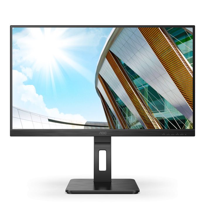 Монитор AOC U27P2CA Фото