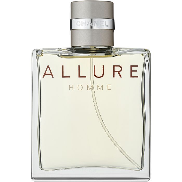 Туалетная вода Chanel Allure Homme тестер 100 мл Фото