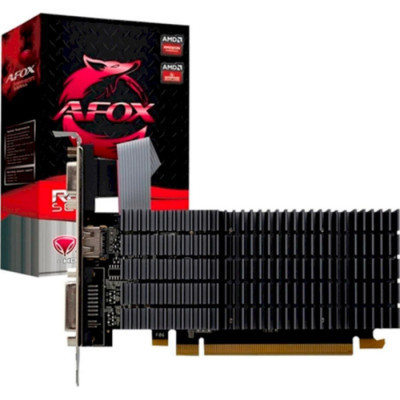Видеокарта Afox Radeon R5 220 1024Mb Фото
