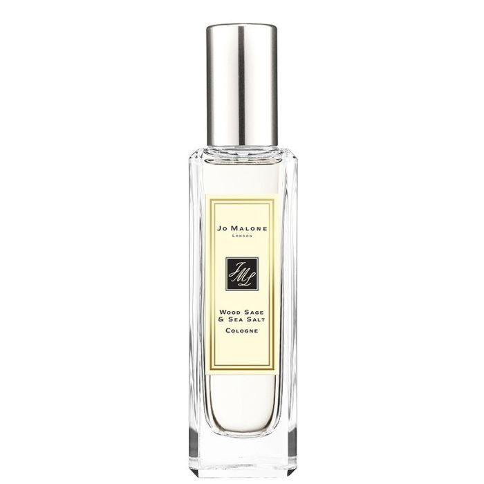 Одеколон Jo Malone Wood Sage & Sea Salt 30 мл Фото