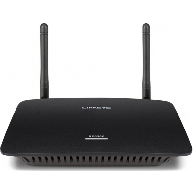 Ретранслятор Linksys RE6500-EJ Фото