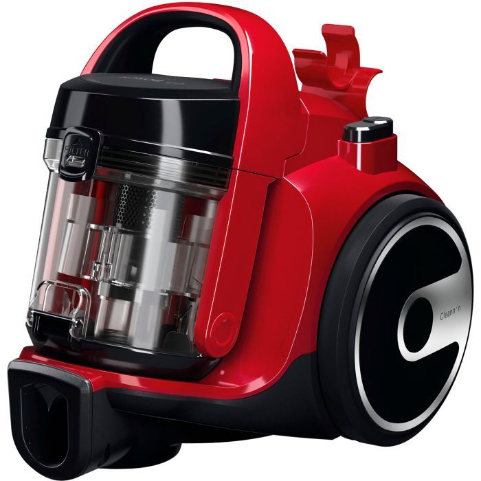 Пылесос Bosch BGC05AAA2 Фото