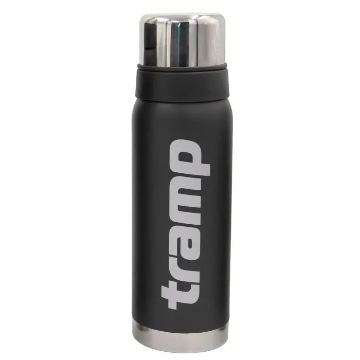 Термос Tramp Expedition Line 1.2 л Grey Фото
