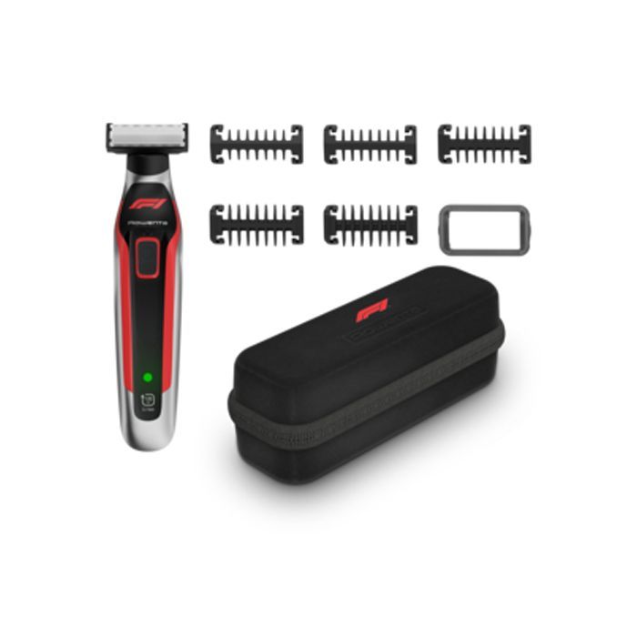 Триммер Rowenta TN604MF0 Фото