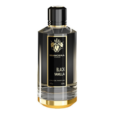 Парфюмированная вода Mancera Black Vanilla 120 мл Фото