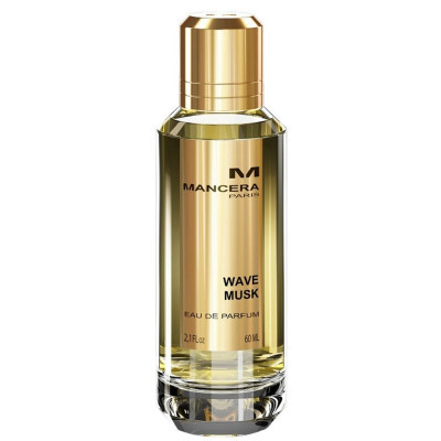 Парфюмированная вода Mancera Wave Musk 60 мл Фото