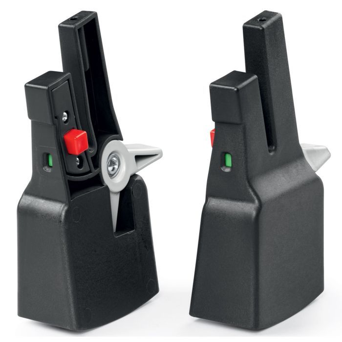 Адаптеры для автокресла Peg-Perego универсальные Primo Viaggio Фото