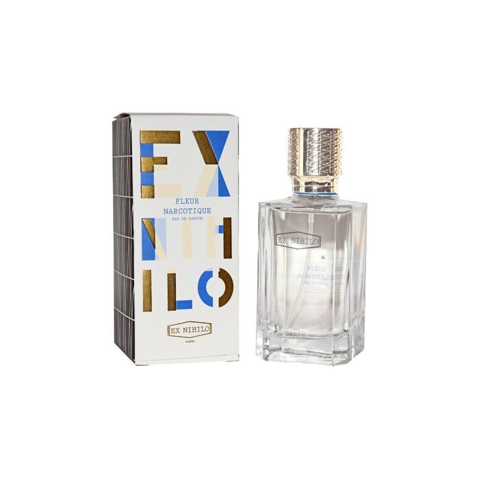 Парфюмированная вода Ex Nihilo Fleur Narcotique 100 мл Фото