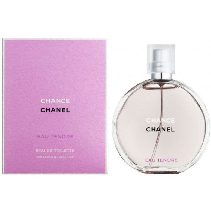 Туалетная вода Chanel Chance Eau Tendre 150 мл Фото