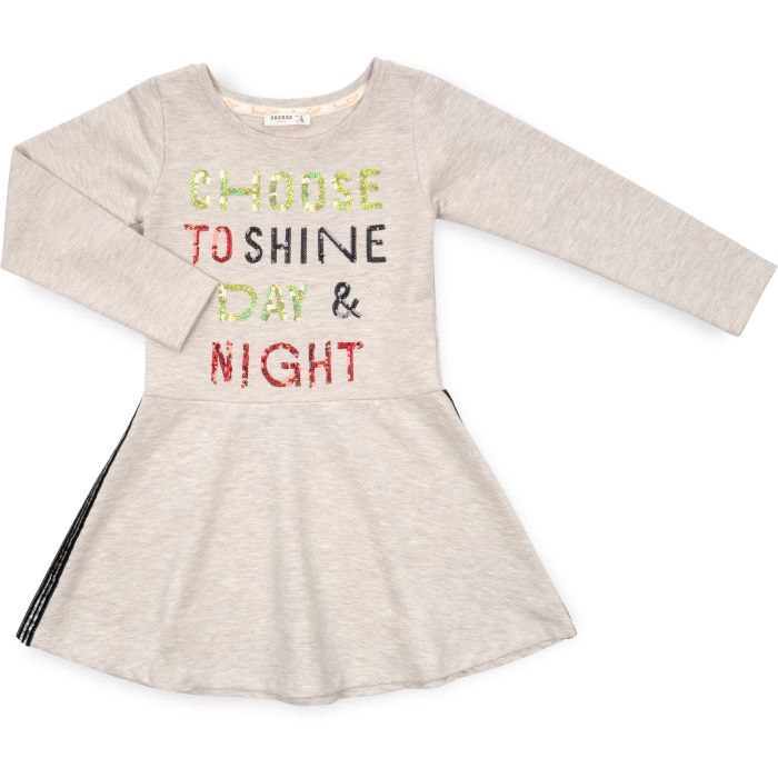 Платье детское Breeze "TO SHINE DAY AND NIGHT" Фото