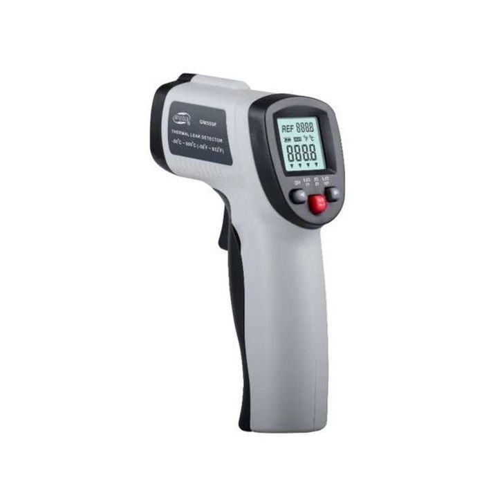 Пирометр Benetech -50-500C Фото