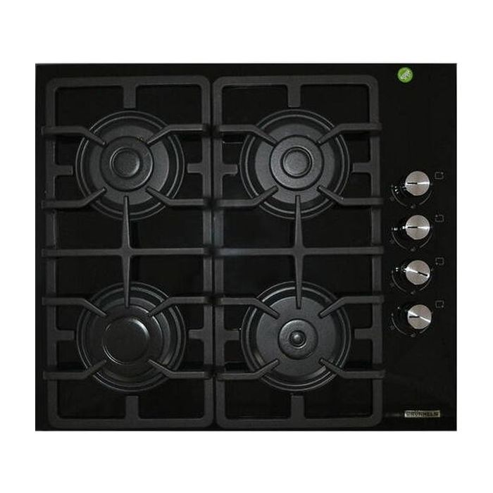 Варочная поверхность Grunhelm GPG 3211 BF Фото