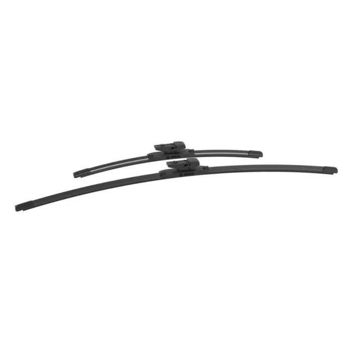 Щетка стеклоочистителя Bosch 3397014156 Фото