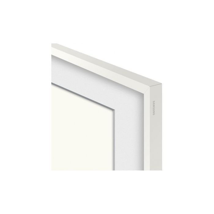 Сменная рамка для ТВ Samsung The Frame VG-SCFA50WTBRU White Фото