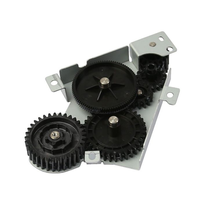 Колебательный узел CET HP LJ M601 аналог RC1-2432 Фото