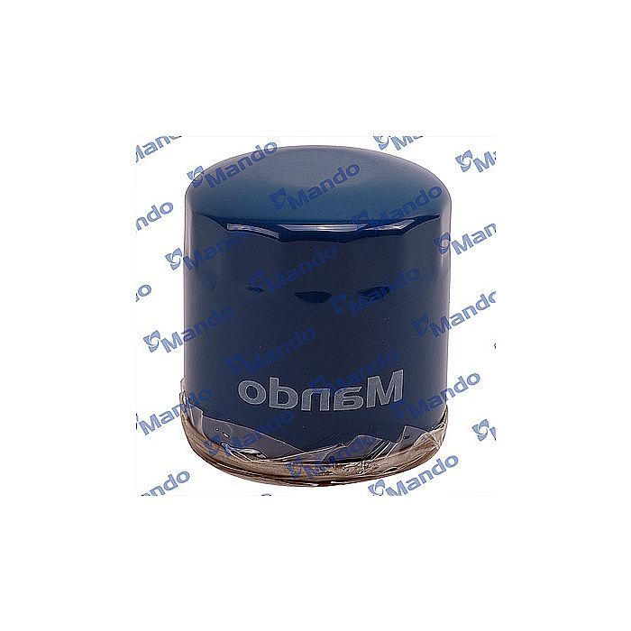 Фильтр масляный Mando MOF2222 Фото