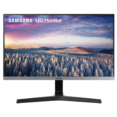 Монитор Samsung LS24R350FZIXCI Фото