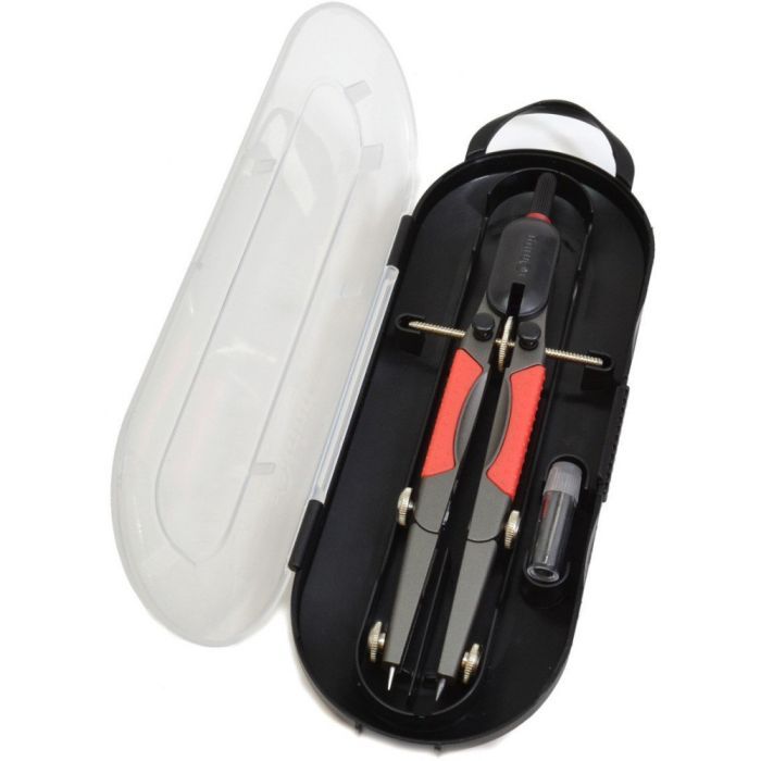 Циркуль Rotring Compact D360мм Фото