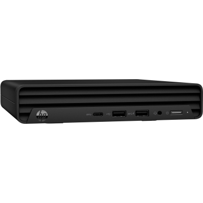 Компьютер HP 260 G4 DM / Celeron 5205U Фото