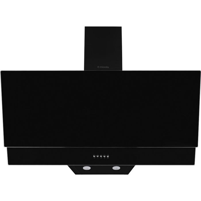 Вытяжка кухонная Minola HDN 9412 BL 850 LED Фото