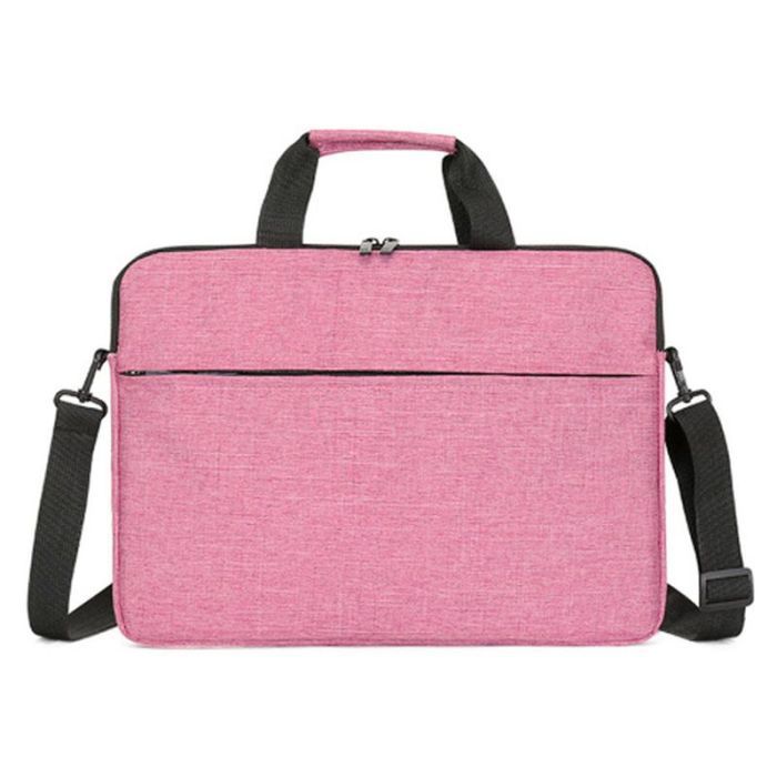 Сумка для ноутбука Ritar 14" A27 Pink Фото