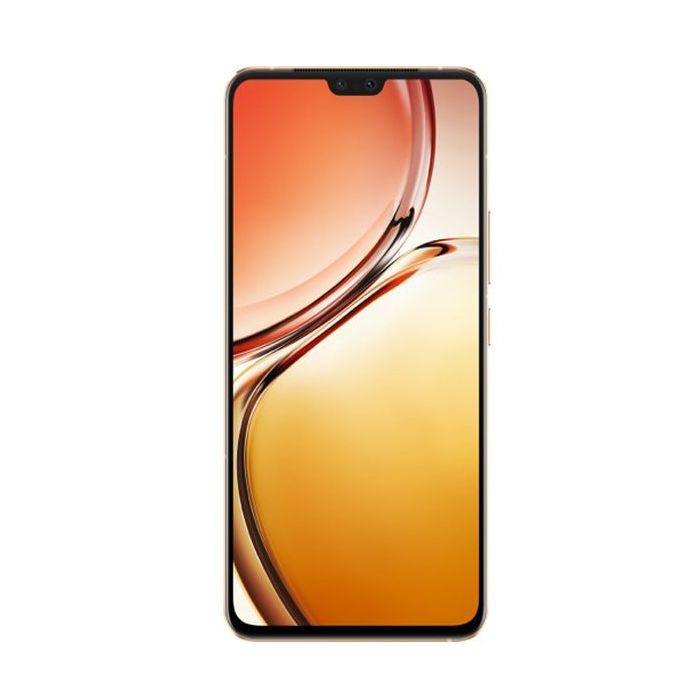 Мобильный телефон Vivo V23 5G 8/128GB Sunshine Gold Фото