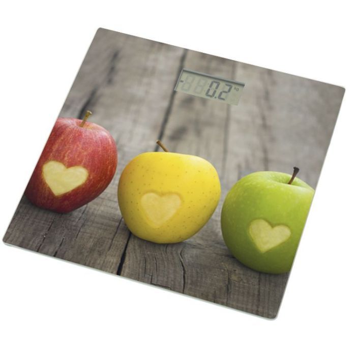 Весы напольные Grunhelm BES-1AP Фото