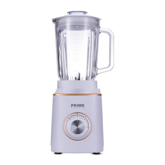 Блендер PRIME Technics PTB 715 GW Фото