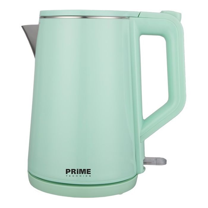 Электрочайник PRIME Technics PKP 1745 O Фото