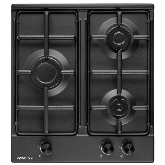 Варочная поверхность Pyramida PFE 453 BL B Фото