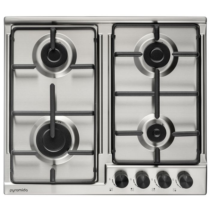 Варочная поверхность Pyramida PFX 604 IX B Фото