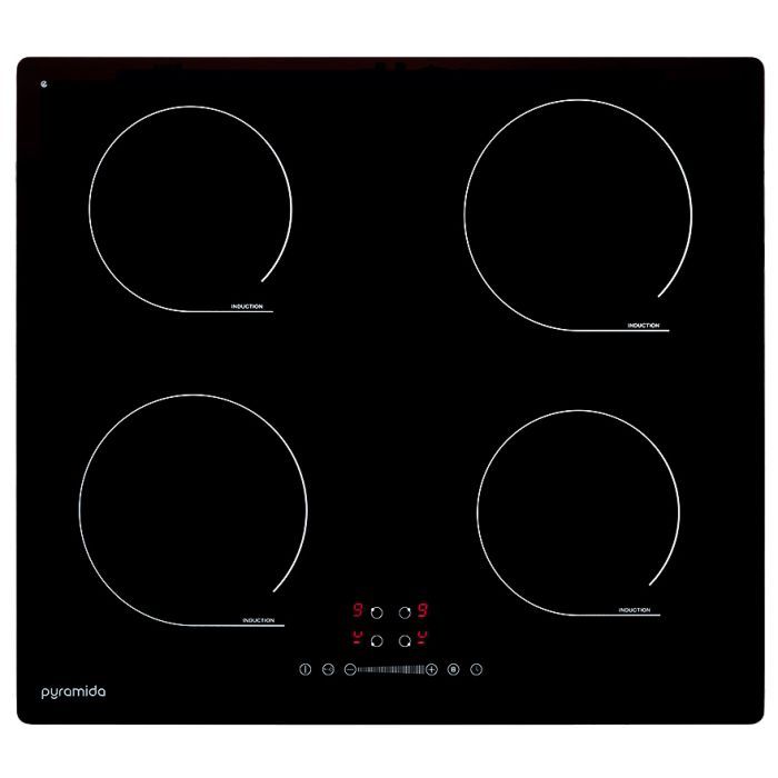 Варочная поверхность Pyramida IH G 640 Фото