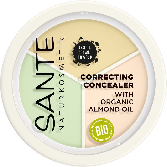 Консилер Sante Correcting Concealer 6 г Фото