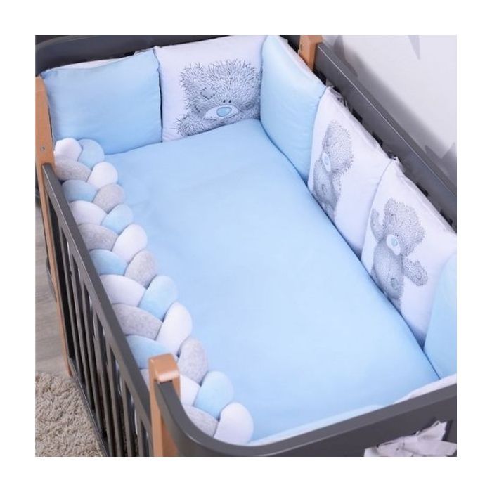 Детский постельный набор Верес Teddy Boy-2 Фото